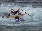 Canoe Slalom 012